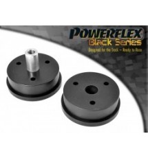 Nissan Pulsar GTI-R Competition Gearbox Rear Mount