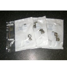 Genuine C2 VTS TU5JP4 Valve Stem Oil Seal Set (16)