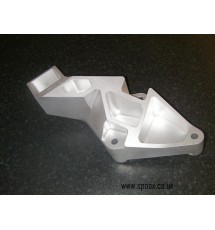 Peugeot 106 S1 16v Billet Alloy Top Engine Mount Bridge
