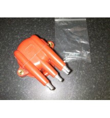 Peugeot 205 1.6 & 1.9 GTI Distributor Cap (bolt on)