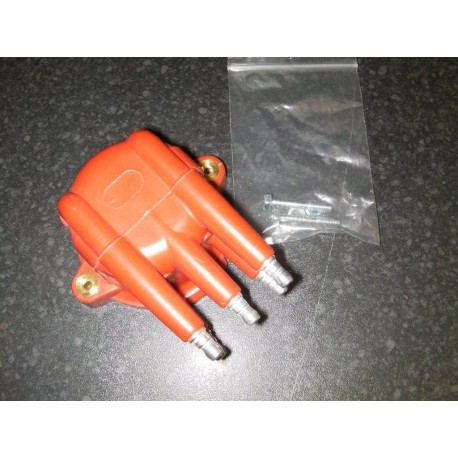 Peugeot 205 1.6 & 1.9 GTI Distributor Cap (bolt on)