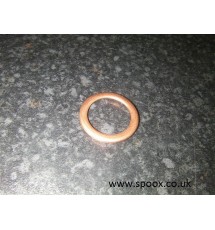 Genuine Peugeot 106 GTi Sump Bung Seal