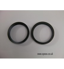 Peugeot Sport 205 / 309 Coilover Damper Scraper Seal (pair)
