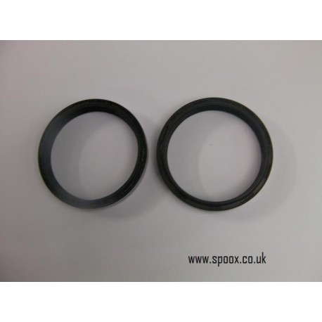 Peugeot Sport 205 / 309 Coilover Damper Scraper Seal (pair)