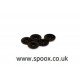 Piper Cams Peugeot 106 8v Race Steel Valve Spring Caps