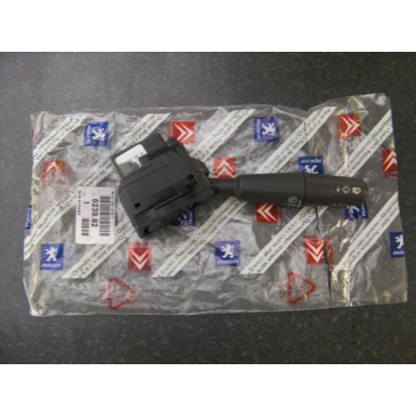 Genuine O/E Peugeot 106 Ph1 Wiper Stalk - 6239.82