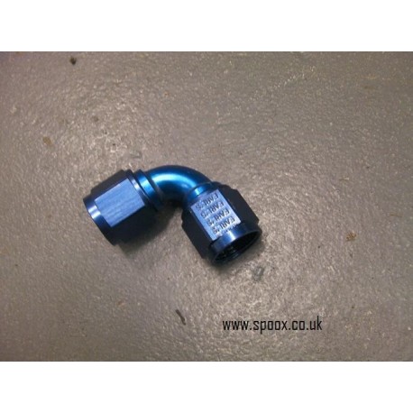 Earls Jic -10 90 Degree Fitting