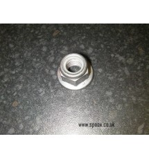 Genuine OE Peugeot 106 Rear Axle Securing Nut