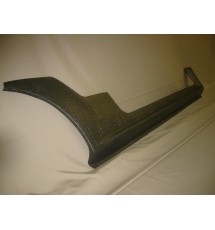 Citroen C2 Twintex Sill Guard - N/S