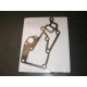 Peugeot 206 GTI thermostat housing gasket