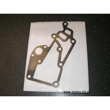 Peugeot 206 GTI thermostat housing gasket
