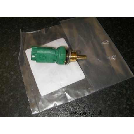 Peugeot 206 GTI ECU Coolant Temp Sender