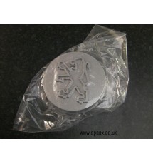 Genuine O/E Peugeot 205 1.9 GTI / 309 GTI wheel centre - 9606.60