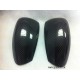 Peugeot 306 Phase 2/3 Carbon Fibre Mirror Covers