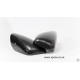 Peugeot 106 Series 2 Carbon Fibre Mirror Covers
