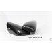 Peugeot 106 Series 2 Carbon Fibre Mirror Covers