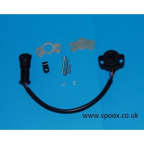 Colvern CP17 Throttle Position Sensor - TP1