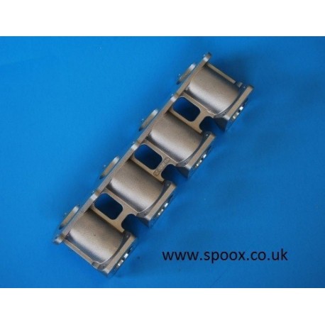 Jenvey Peugeot 106 GTI ST Throttle Body Inlet Manifold