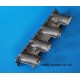 Peugeot 206 GTI (138) DCOE Carb/TB Inlet Manifold