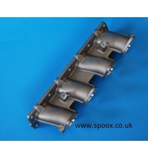 Peugeot 206 GTI (138) DCOE Carb/TB Inlet Manifold