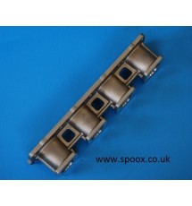Peugeot 206 GTI (138) SF TB Inlet Manifold