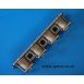 Peugeot 206 GTI (138) SF TB Inlet Manifold