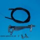 Throttle Linkage Kit - Single - CLS1