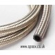 JIC -16 Stainless Braided Hose
