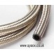 JIC -12 Stainless Braided Hose