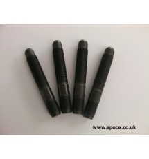 Peugeot / Citroen Sport Wheel Stud (80mm)