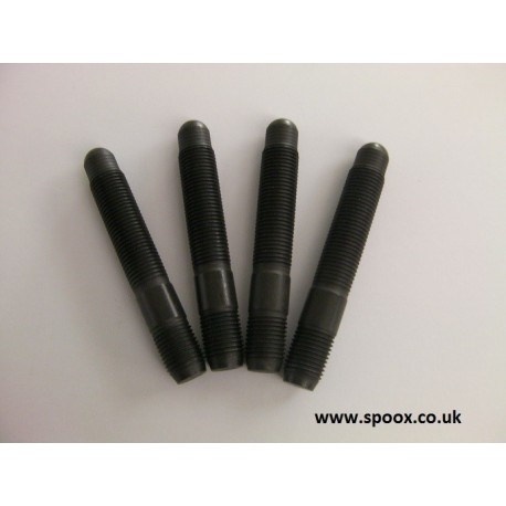Peugeot / Citroen Sport Wheel Stud (80mm)