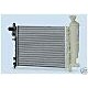 Peugeot 106 Series 1 Rallye Alloy Radiator