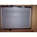Peugeot 206 Gti Alloy Radiator