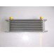 Mocal 13 Row Oil Cooler Radiator - 230mm (1/2 bsp)