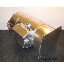Spoox Motorsport Dry Sump Tank