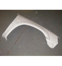 Peugeot 205 Wide Track Front Wings (pair) +40mm