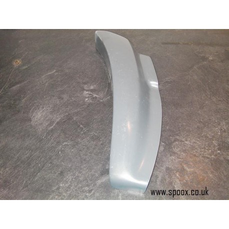 Peugeot 205 Wide Track Bumper Extensions (pair)