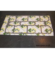 Renault Clio Williams 3 (F7R) Rocker Cover Gasket