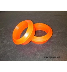 Peugeot 205 & 309 Uprated Front Strut Top Mounting Bush (PAIR)