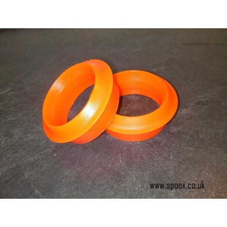 Peugeot 205 & 309 Uprated Front Strut Top Mounting Bush (PAIR)