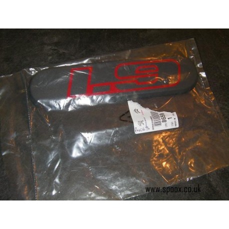 Brand New Genuine O/E Peugeot 205 '1.9' GTI badge