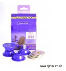 Renault Clio II 172 & 182 Rear Shock Upper Mount Bush Kit