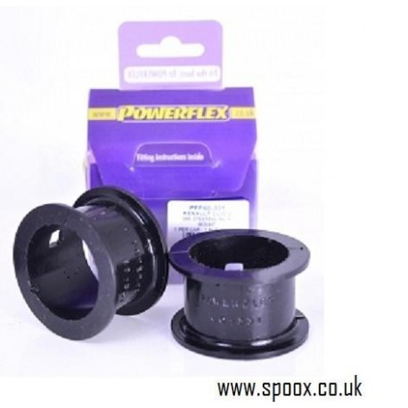 Renault Clio II 172 & 182 SMI Steering Rack Mount Kit