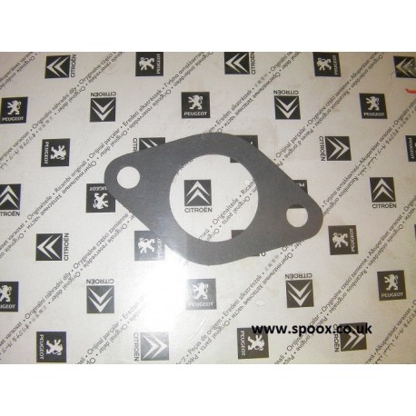Genuine O/E Peugeot 405 1.9 Mi16 Rear Water Housing Gasket