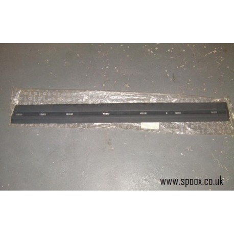 Peugeot 205 GTI N/S Door Bodykit Trim (GREY)