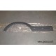 Genuine OE Peugeot 205 GTI O/S Rear Quarter Bodykit Trim (GREY) - 8547.12