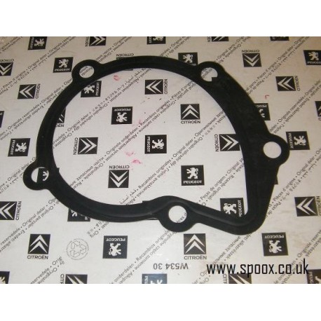 Genuine O/E Peugeot 405 1.9 Mi16 Water Pump Gasket