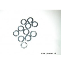 Genuine O/E Peugeot 405 1.9 Mi16 Oil Spray Bar Seal (11)