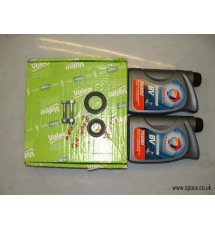 Peugeot 306 Rallye Genuine Clutch Replacement Kit