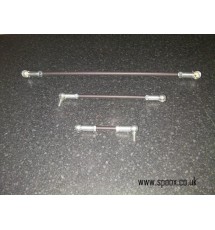 Peugeot 106 S2 BE4r Conversion Gear Linkage Kit